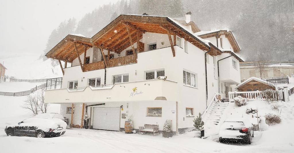Apart Al-Avioeler Ischgl Zewnętrze zdjęcie